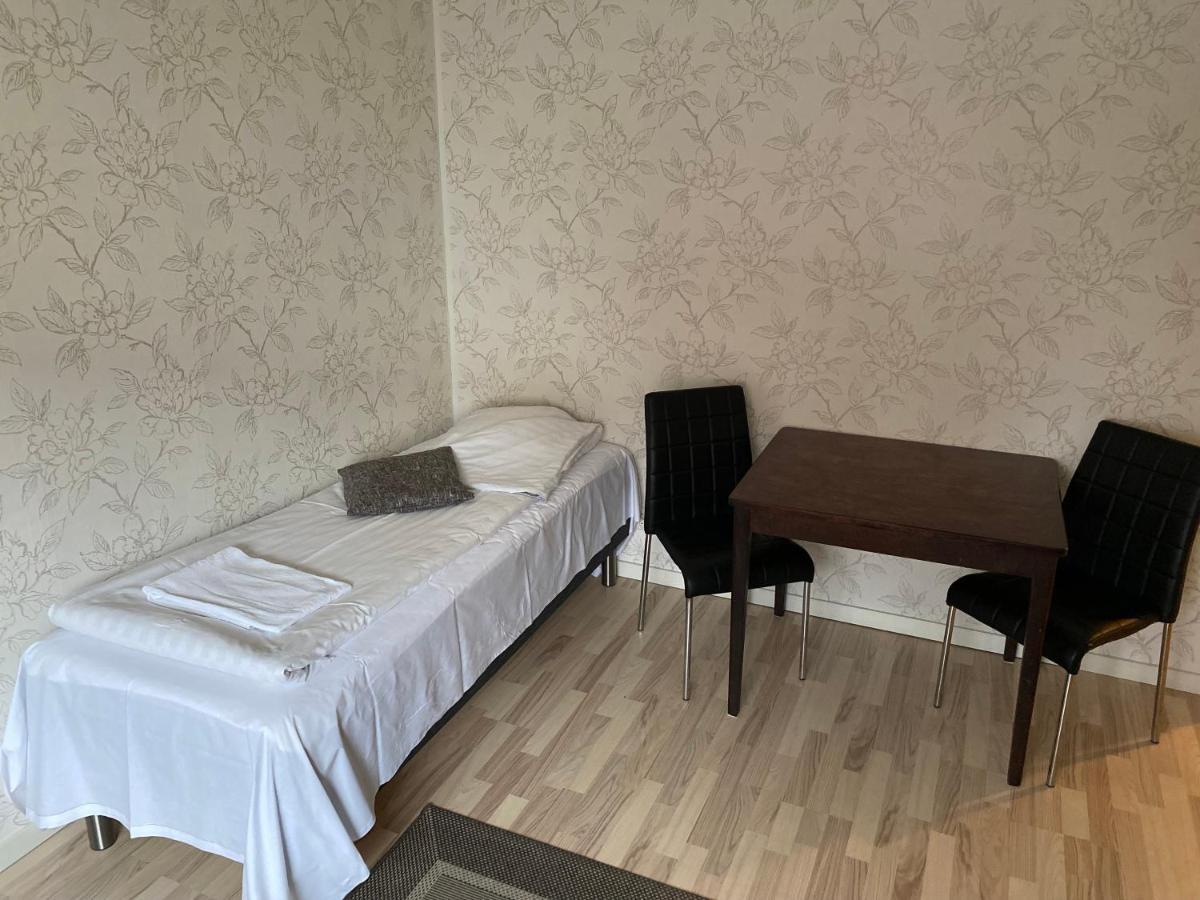 Citimotel Lappeenranta Exterior photo