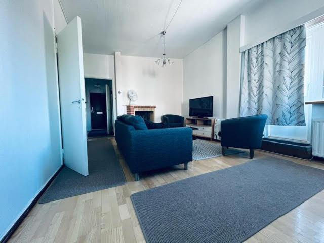Citimotel Lappeenranta Exterior photo
