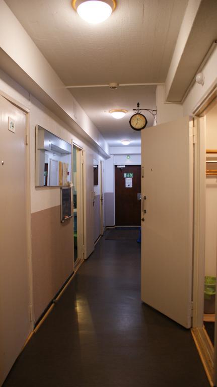 Citimotel Lappeenranta Exterior photo