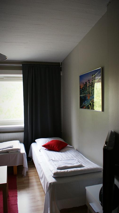Citimotel Lappeenranta Exterior photo
