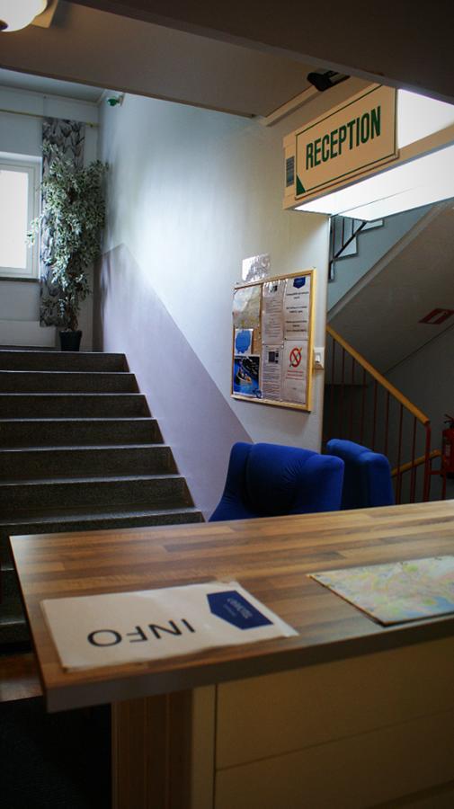Citimotel Lappeenranta Exterior photo